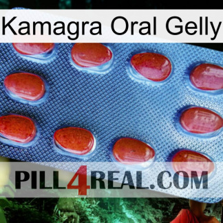 Kamagra Oral Gelly 06